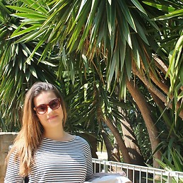 Sonia de la cruz salvatierra