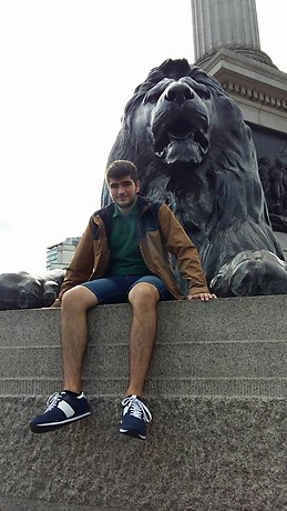 Ferran Calvet González