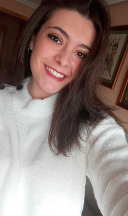 María Besa Mejías