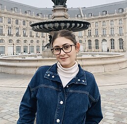 Magda Breuling Peidro