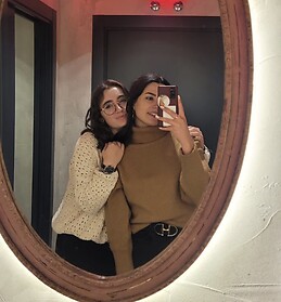 Carmen Porras González