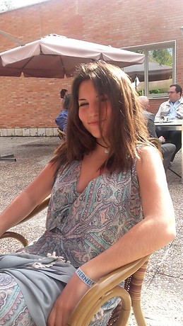 Silvia Blesa González