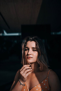 Paloma Rios
