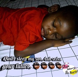 Madiba Mart'ial Y'ak Yesu