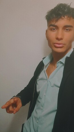 Rafael Martinez Blazquez