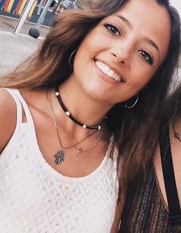 Marina de la Fuente Callejo