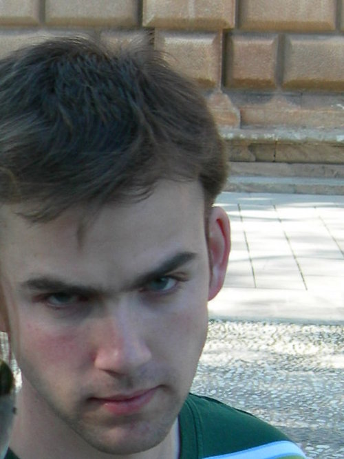 Luis Baena