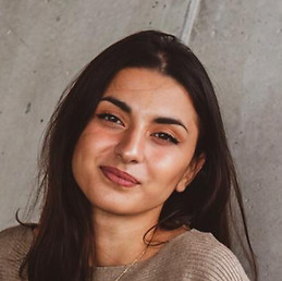Sezen Seyrek