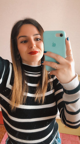 María José Rodríguez