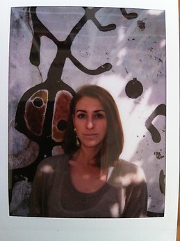 Louise Sonne Thaning