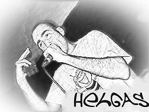 Guillermo Pérez Holgado