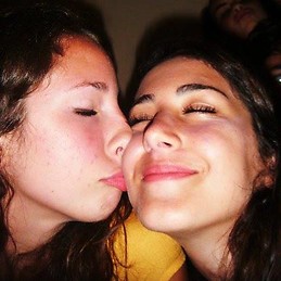 Marina Martinez Cartagena