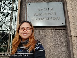 Yuniarsih Endah Palupi