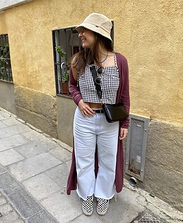 Andrea Martín Carrera