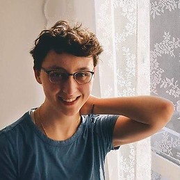 Leonardo Masci Berghella