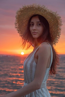 Natalia Stomatova