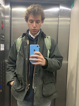 jorge