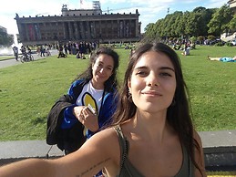 Paula Sánchez Benito