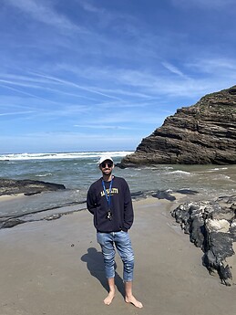 Iker Gartzia Gutierrez