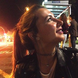 Miriam Vivo López