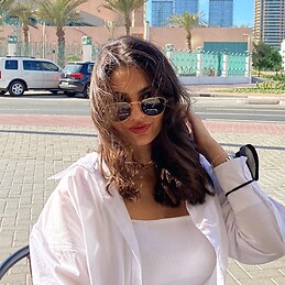 Aya Al Atrash