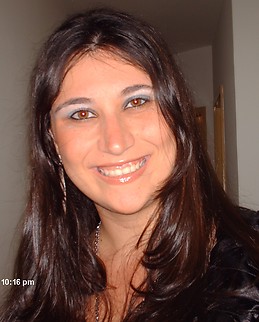 Hérica Morais Righi