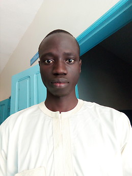 Modou Diouf