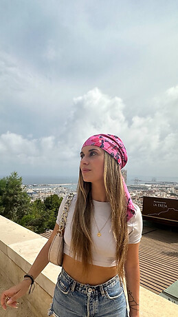 Veronica Portela Gómez