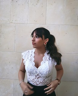 Marina Velasco Sanz