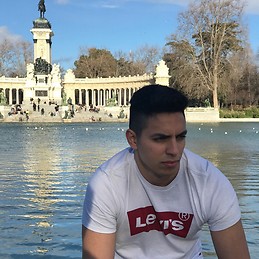 Javier Alcazar Sanchez