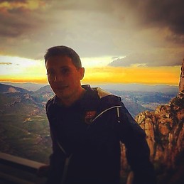 Gabriel Pérez Cancela