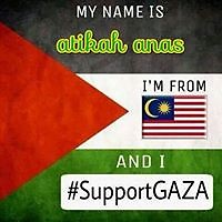 Atikah Anas