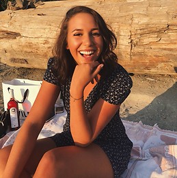 Heleyna Klassen