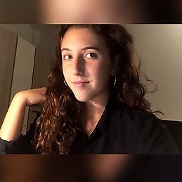 Júlia Costa Martínez