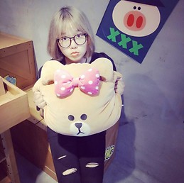 Eurus Miao