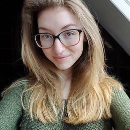 Mélanie Gourdin