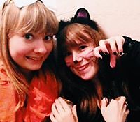 Deirdre De Raymaeker