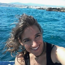 Marina Jaramillo Delgado