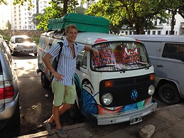Jonas Wittern