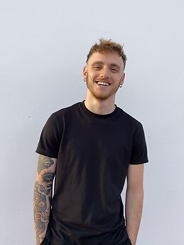 Nico Hauswald