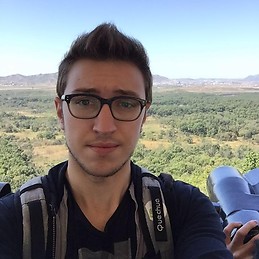 Sébastien Fernandez Lorden