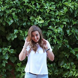 Patricia Rubio Ferrero