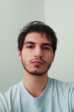 Juan Camilo Martinez Franco