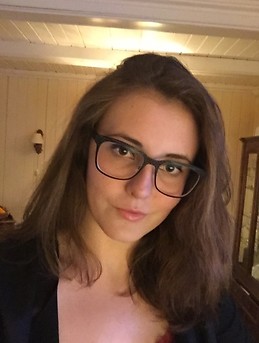 Linn Gløtta Bogerud