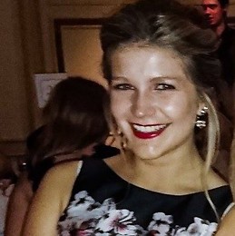 Charlotte Michelmore