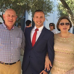 Sergio Florido Gutiérrez