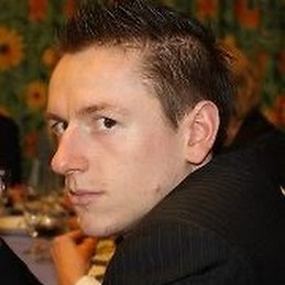 Cyrille Vandenbergen