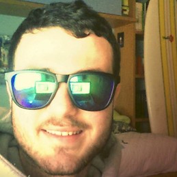 Pablo San Miguel Jimenez