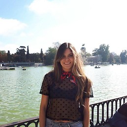 Valentina Hernandez Varon