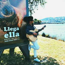 Telmo De La Cruz Acevedo